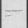 Manhattan: Washington Place - Greene Street