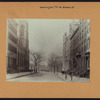 Manhattan: Washington Place - Greene Street