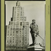 Manhattan: Washington Square - [5th Avenue.]