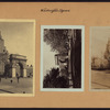 Manhattan: Washington Square - 5th Avenue