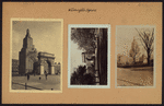 Manhattan: Washington Square - 5th Avenue