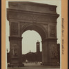 Manhattan: Washington Square - Washington Square West