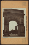 Manhattan: Washington Square - Washington Square West