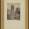 Manhattan: Washington Square - Washington Square West