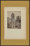 Manhattan: Washington Square - Washington Square West