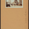 Manhattan: Washington Square - Thompson Street