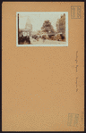 Manhattan: Washington Square - Thompson Street