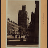 Manhattan: Washington Square North - 4th Street (West)