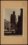 Manhattan: Washington Square North - 4th Street (West)