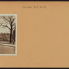 Manhattan: Washington Square North - 4th Street (West)