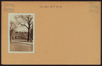 Manhattan: Washington Square North - 4th Street (West)