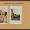 Manhattan: Washington Square North - MacDougal Street
