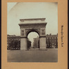Manhattan: Washington Square - 5th Avenue