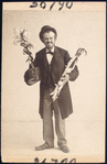 The Auctioneer