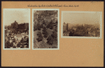 Manhattan: Washington Square West - 6th Avenue