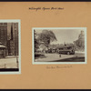 Manhattan: Washington Square West - Waverly Place