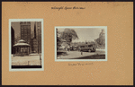 Manhattan: Washington Square West - Waverly Place