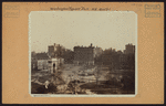 Manhattan: Washington Square North - 4th Street (West)