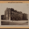 Manhattan: Washington Square South - Sullivan Street