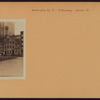 Manhattan: Washington Square South - West Broadway