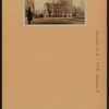 Manhattan: Washington Square West - 4th Street