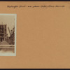 Manhattan: Washington Street - Battery Place