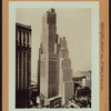 Manhattan: Washington Street - Battery Place