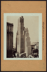 Manhattan: Washington Street - Battery Place