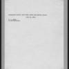 Manhattan: Washington Street - Morris Street