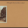 Manhattan: Washington Street - Morris Street
