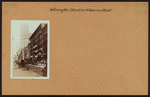 Manhattan: Washington Street - Morris Street