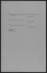 Manhattan: Washington Street - Morris Street