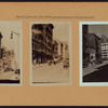 Manhattan: Washington Street - Morris Street