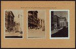 Manhattan: Washington Street - Morris Street