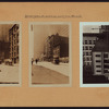 Manhattan: Washington Street - Morris Street