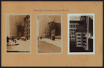 Manhattan: Washington Street - Morris Street