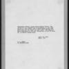 Manhattan: Washington Street - Morris Street