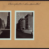 Manhattan: Washington Street - Morris Street