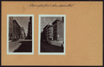 Manhattan: Washington Street - Morris Street