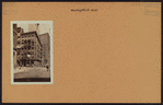 Manhattan: Washington Street - Morris Street