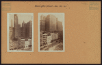 Manhattan: Washington Street - Morris Street