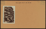 Manhattan: Washington Street - Morris Street