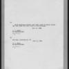 Manhattan: Washington Street - Morris Street