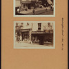 Manhattan: Washington Street - Morris Street