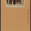 Manhattan: Washington Street - Morris Street