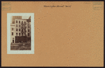 Manhattan: Washington Street - Morris Street