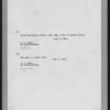 Manhattan: Washington Street - Morris Street