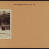 Manhattan: Washington Street - Rector Street