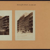 Manhattan: Washington Street - Rector Street