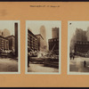 Manhattan: Washington Street - Cedar Street